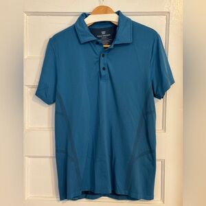 Mack Weldon Stealth Performance Polo